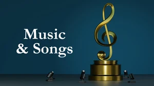 Music & Songs on Om Shanti - past program