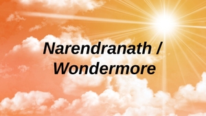 Narendranath / Wondermore on GoodNews Channel - past program