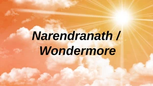 Narendranath / Wondermore on GoodNews Channel - past program
