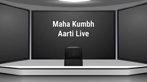 Maha Kumbh Aarti Live on DD bharati - future program