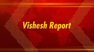 Vishesh Report on Chardikla Time TV