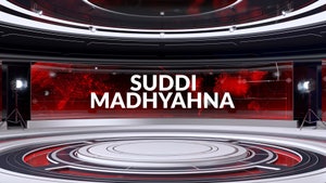 Suddi Madhyahna on News18 Kannada News - past program