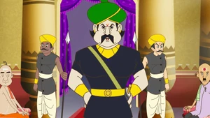 Gopal Bhar on Sony aath - past program