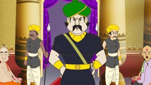 Gopal Bhar Episode 3135 on Sony aath - past program