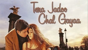 Tera Jadoo Chal Gayaa on And Pictures HD - past program
