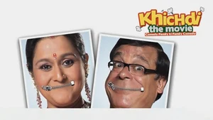 Khichdi: The Movie on Colors Cineplex HD - past program