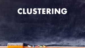 Clustering on DD Gyandarshan - future program