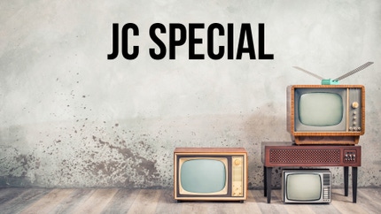 JC Special on Propex TV
