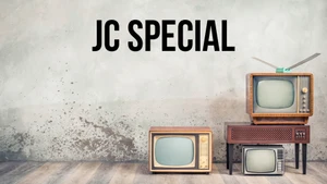 JC Special on Propex TV - past program