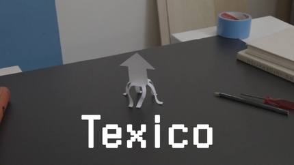 Texico on NHK World Japan