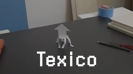Texico on NHK World Japan