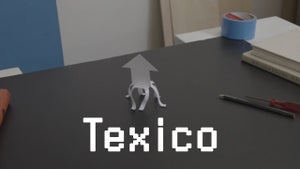 Texico on NHK World Japan - past program