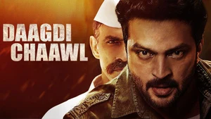 Dagdi Chawl on Star Pravah Picture HD - live program