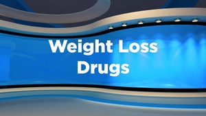 Weight Loss Drugs on CNBC TV18 - past program