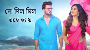 Do Dil Mil Rahe Hai Episode 45 on Star Utsav - past program