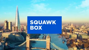 Squawk Box Europe on CNBC Tv18 Prime HD