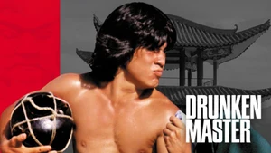Drunken Master on Sony Max HD - past program