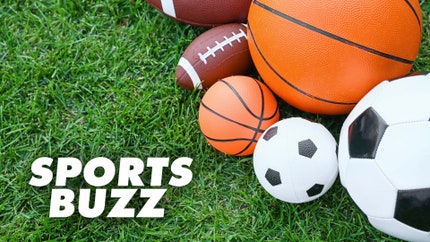 Sports Buzz on DD India