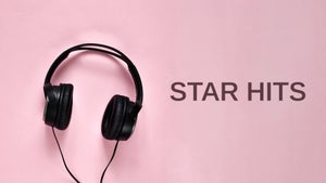 Star Hits on Rock TV - past program