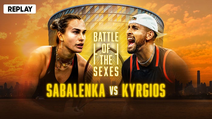 Battle Of The Sexes Episode No.3 on JioTV