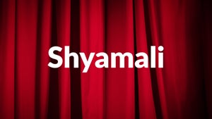 Shyamali Episode 23 on DD Girnar - past program