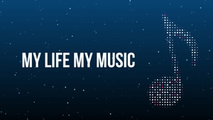 My Life My Music on Insync - past program
