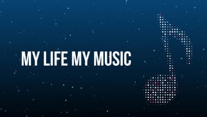 My Life My Music on Insync - past program