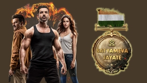 Satyamev Jayate on Colors Bangla Cinema - past program