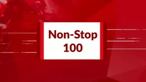 Non-Stop 100 on Aaj Tak