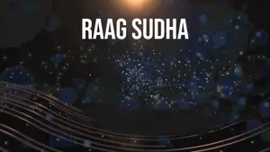 Raag Sudha on DD bharati - past program