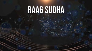 Raag Sudha Episode 5 on DD bharati - past program