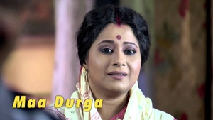 Maa Durga on Prarthana Life - past program