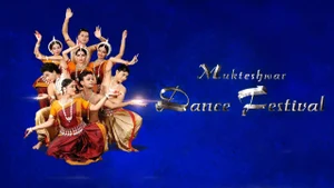 Mukteshwar Dance Festival Live on DD bharati