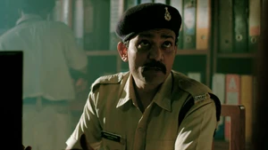 Crime Patrol 2.0 on SET HD - past program