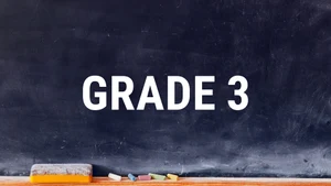 Grade 3 on Nakshatra Digital TV - past program