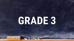 Grade 3 on Nakshatra Digital TV - past program