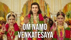 Om Namo Venkatesaya on ETV Cinema - future program