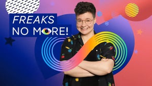 Freaks No More! on dw - future program
