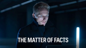 The Matter Of Facts Episode 1 on ABC Australia - past program