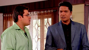 CID (Bangla) on Sony aath - past program