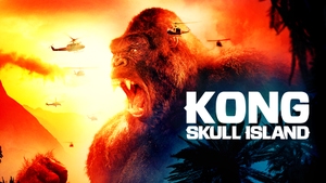 Kong: Skull Island on Sony Max HD - past program
