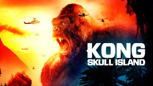Kong: Skull Island on Sony Max HD - past program
