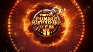 Voice of Punjab Master Champs Ikk Te Ikk 11 on PTC Punjabi - past program