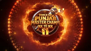 Voice of Punjab Master Champs Ikk Te Ikk 11 on PTC Punjabi - past program