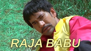 Raja Babu on Filamchi Bhojpuri - past program