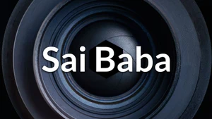 Sai Baba on Puthu Yugam - past program