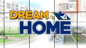 Dream Home on 10 TV