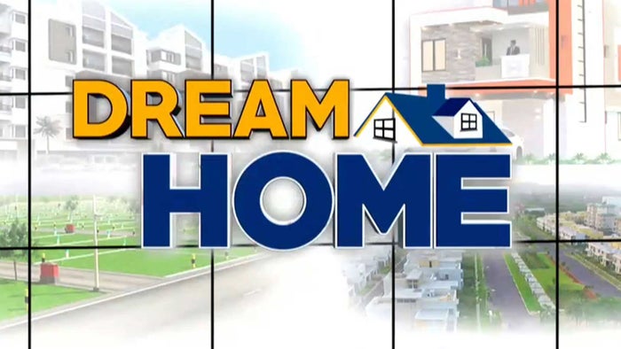 Dream Home on JioTV