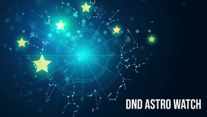 Dnd Astro Watch on Zee Kannada News - past program