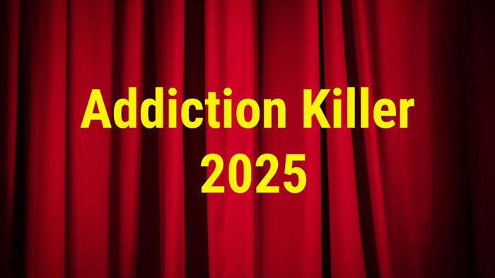 Addiction Killer 2025 Episode No.1 on JioTV